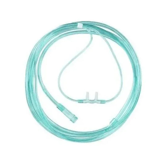Nasal Oxygen Cannula