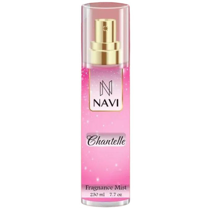 Navi | Path Body Splash Chantelle | 230ml