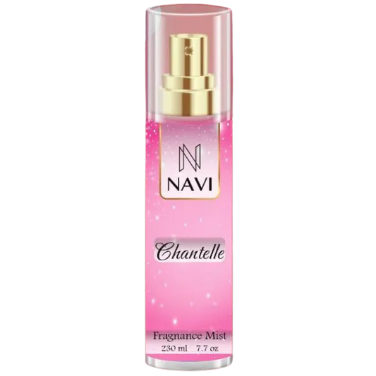 Navi | Path Body Splash Chantelle | 230ml