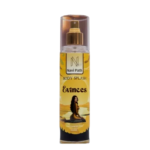 Navi | Path Body Splash Evinces | 60ml