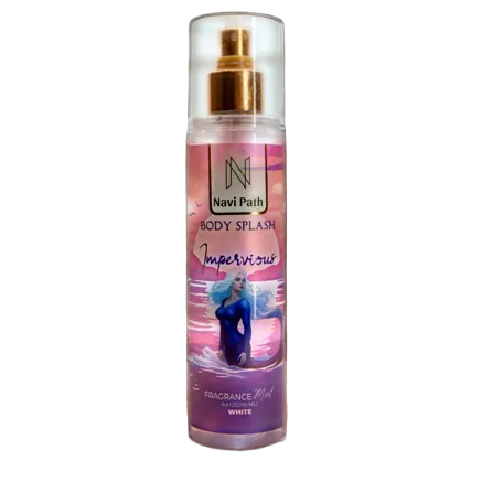 Navi | Path Body Splash Imprevius | 230ml