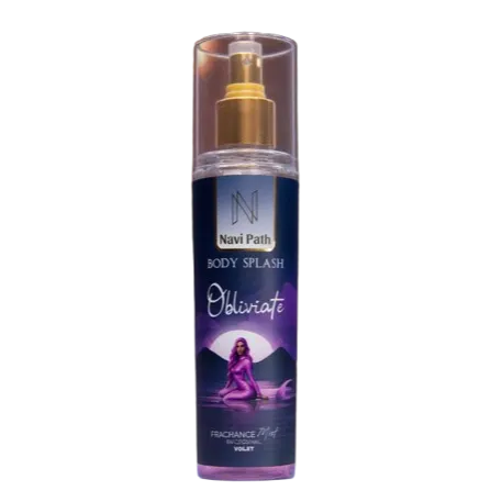 Navi | Path Body Splash Oblivate | 230ml