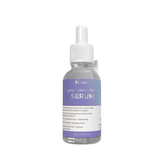 Nebula | Aging Defense Retinol Serum | 30ml