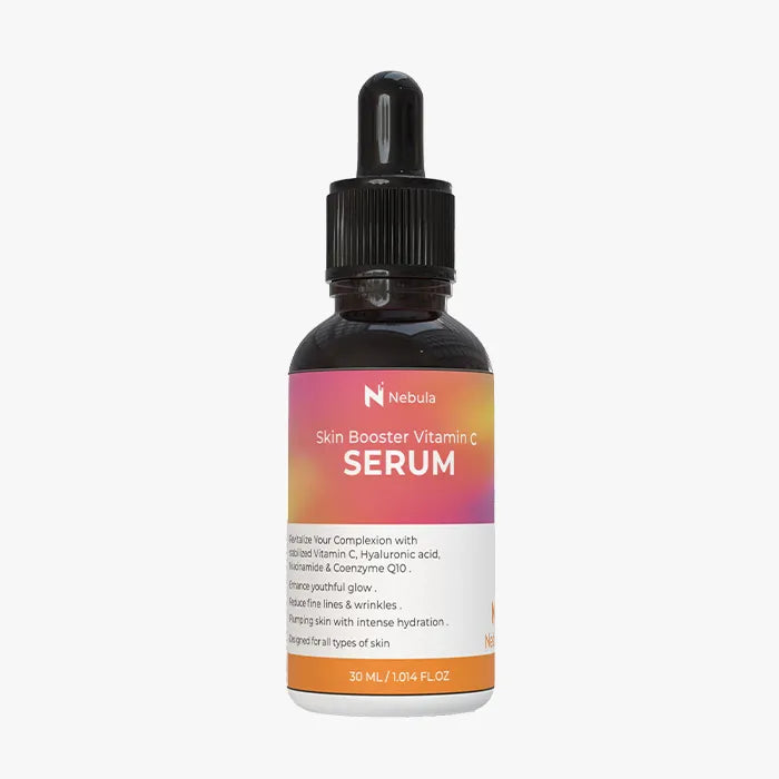 Nebula | Skin Booster Vitamin C Serum | 30ml