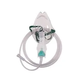 Nebulizer Mask Adult