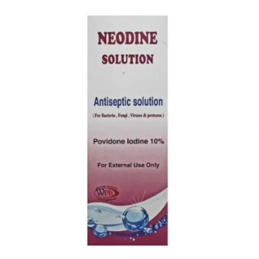 Neodine | Solution | 100ml