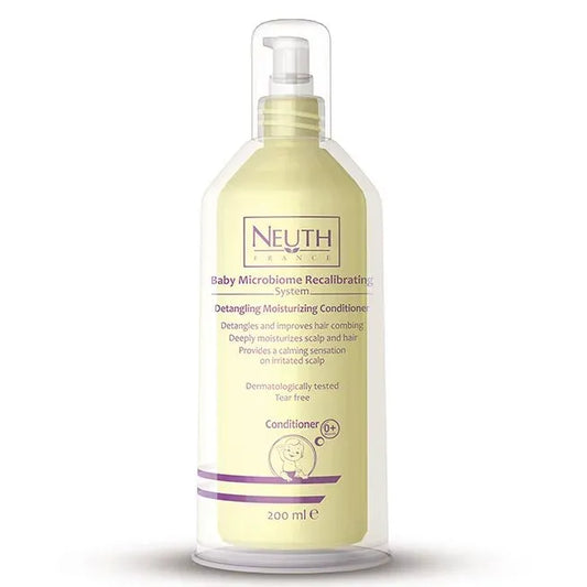 Neuth | Baby Detangling Moisturizing Conditioner | 200ml
