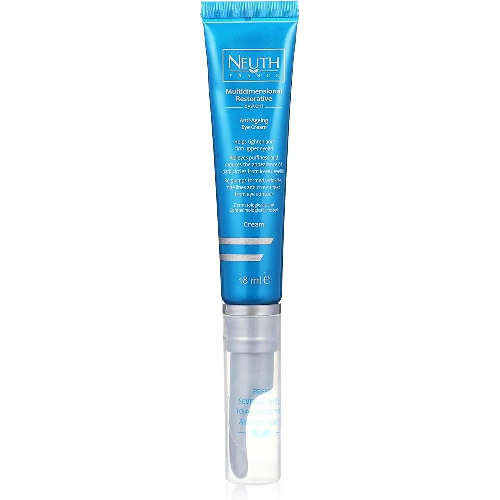 Neuth | Anti-Aging Eye Cream | 18ml