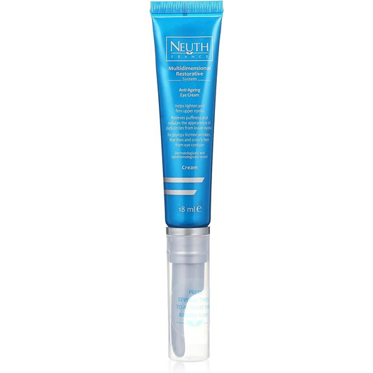 Neuth | Anti-Aging Eye Cream | 18ml