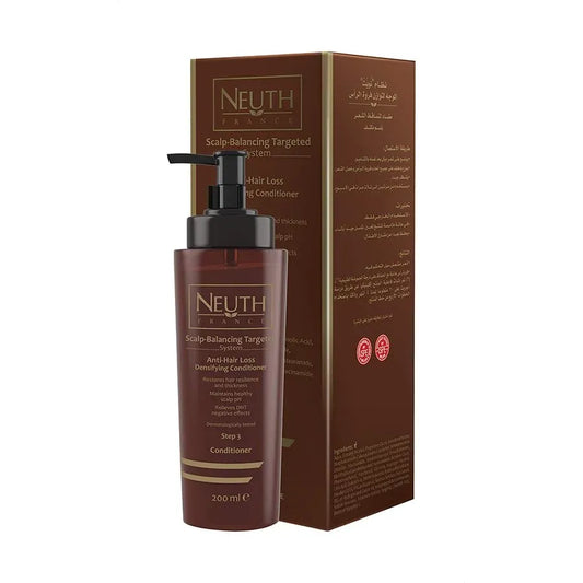 Neuth | Scalp Balancing Anti-Hair Loss & Densifying Hair Conditioner | 200ml