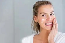 Neutrogena Hydro Boost Water Gel hydration result image