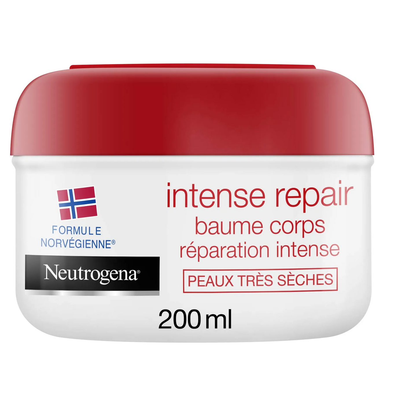 Neutrogena | Intense Repair Body Balm | 200ml