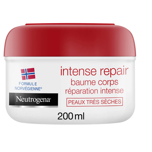 Neutrogena | Intense Repair Body Balm | 200ml
