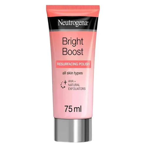 Neutrogena | Resurfacing Polish Bright Boost | 75ml