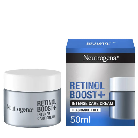 Neutrogena | Retinol Boost Intense Care Cream | 50ml