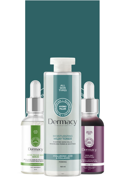 Dermacylabs Pore Control Bundle