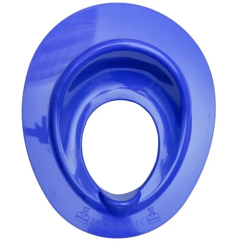 Nice Baby | Baby Toilet Seat Blue | 1 Pc
