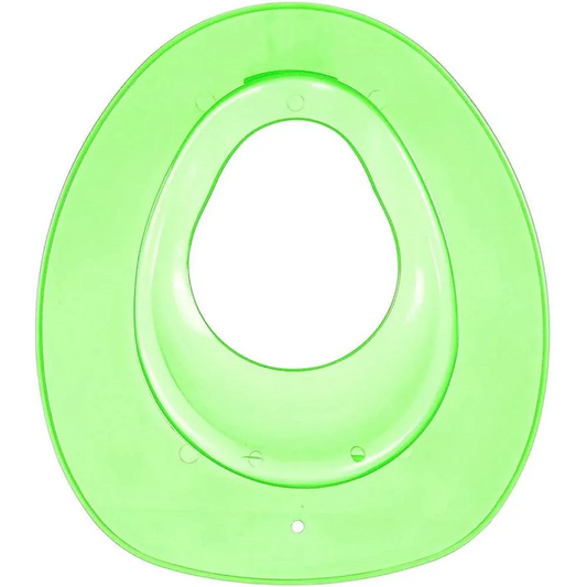 Nice Baby | Baby Toilet Seat Green | 1 Pc