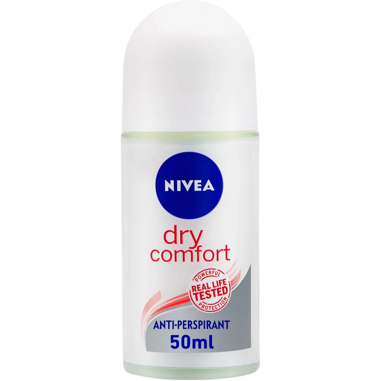 Nivea | Antiperspirant Roll on for Women Dry Comfort Quick Dry | 50ml