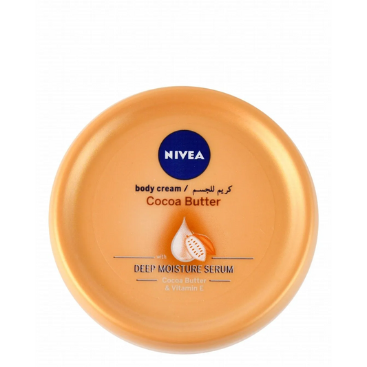 Nivea | Cocoa Butter Body Cream | 20ml