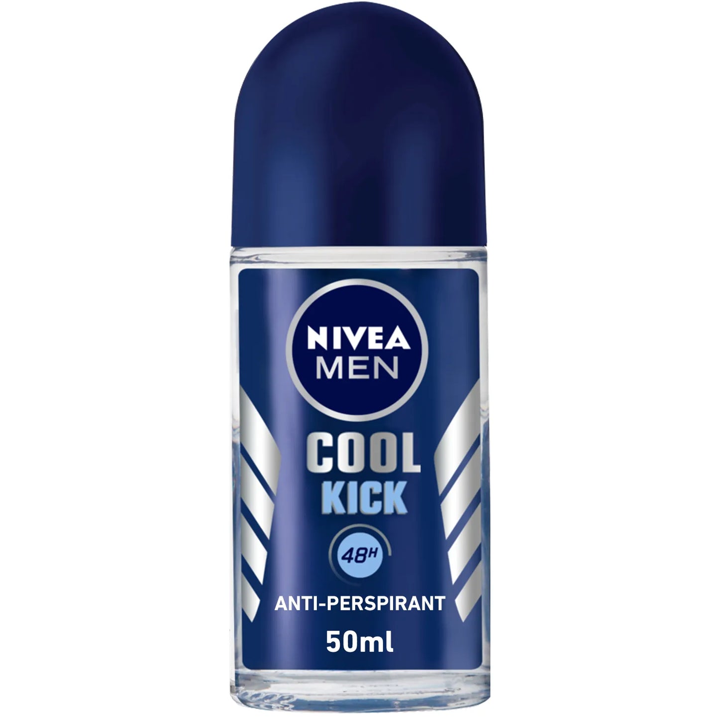 Nivea Men | Cool Kick, Deodorant Fresh Scent Roll On | 50ml