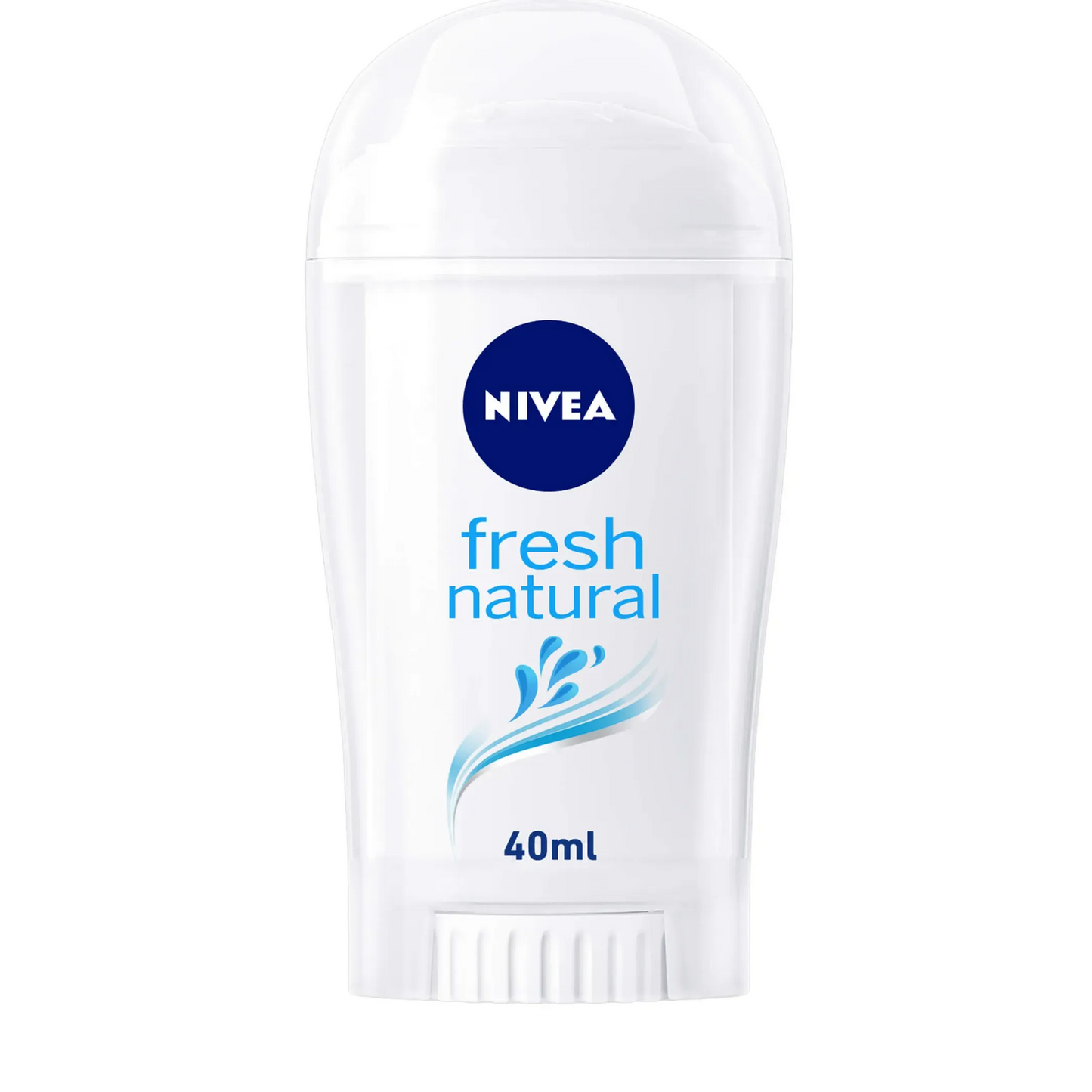 Nivea | Fresh Natural, Deodorant for Women Ocean Extracts Stick | 40ml
