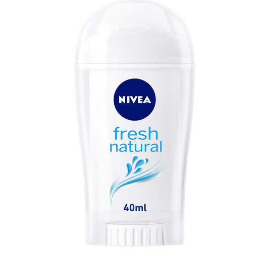 Nivea | Fresh Natural, Deodorant for Women Ocean Extracts Stick | 40ml