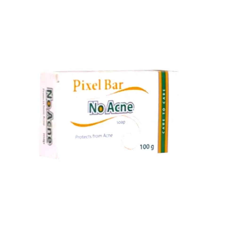 No Acne Pixel Soap | 100gm