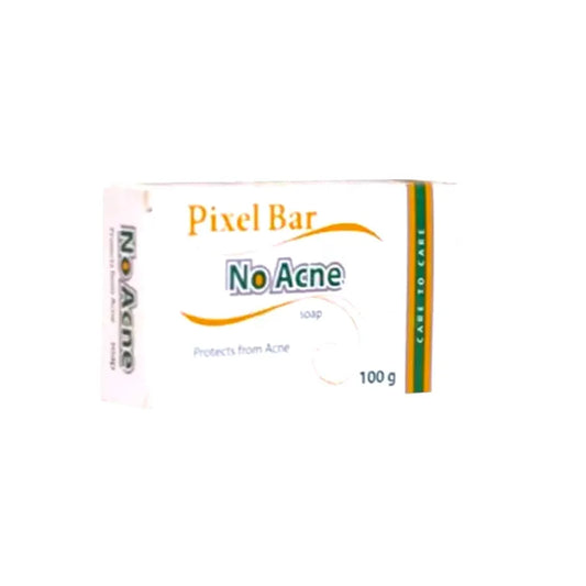 No Acne Pixel Soap | 100gm