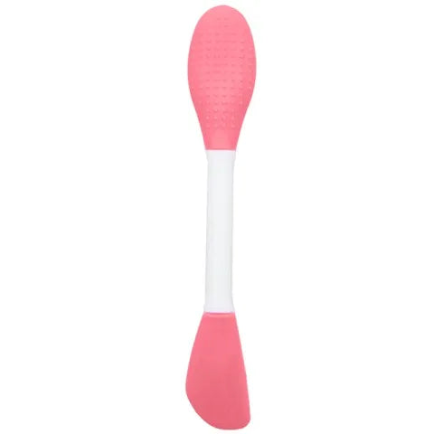 Noor Alazawi | Silicone Mask Facial Brush Multicolor | 1 Pcs