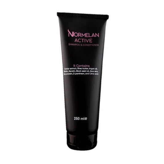 Normelan Active | Shampoo & Conditioner | 250ml