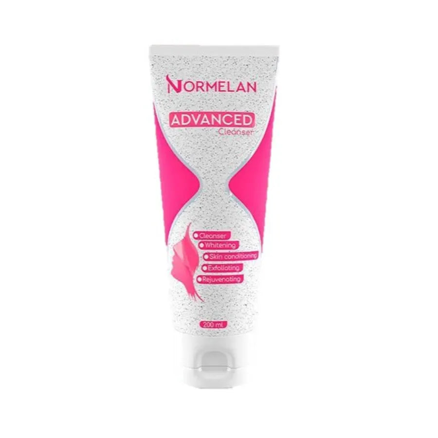 Normelan | Advanced Cleanser | 200 ml