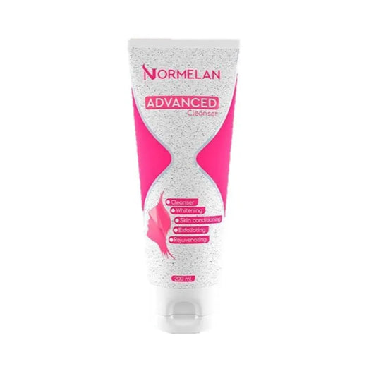 Normelan | Advanced Cleanser | 200 ml