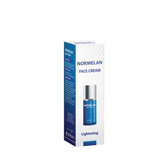 Normelan | Lightening Face Cream | 30Ml