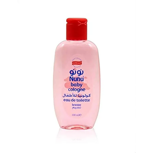 Nunu Baby | Breeze Cologne | 100ml