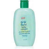 Nunu Baby | Fragrance Cologne | 100ml