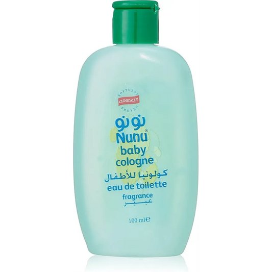 Nunu | Baby Fragrance Cologne | 100ml