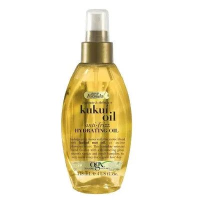 OGX Anti-Breakage Rapid Reviving Keratin Hair Oil | 118ml