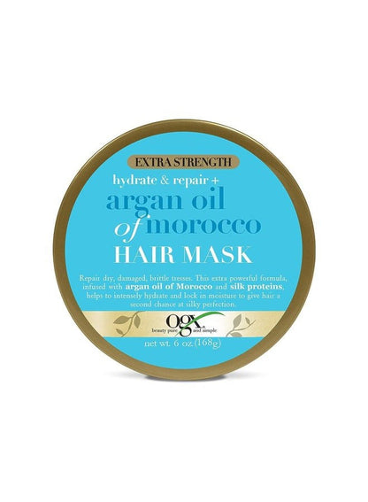 OGX Argan Oil of Morocco Hair Mask 6 oz product image
