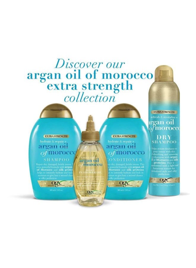 OGX Argan Oil of Morocco Hair Mask 6 oz benefits