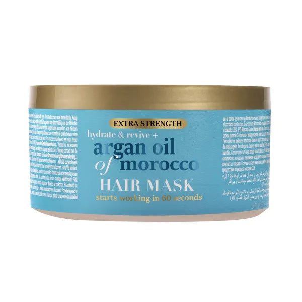 OGX | Argan Oil of Morocco Extra Strength Hair Mask | 300ml