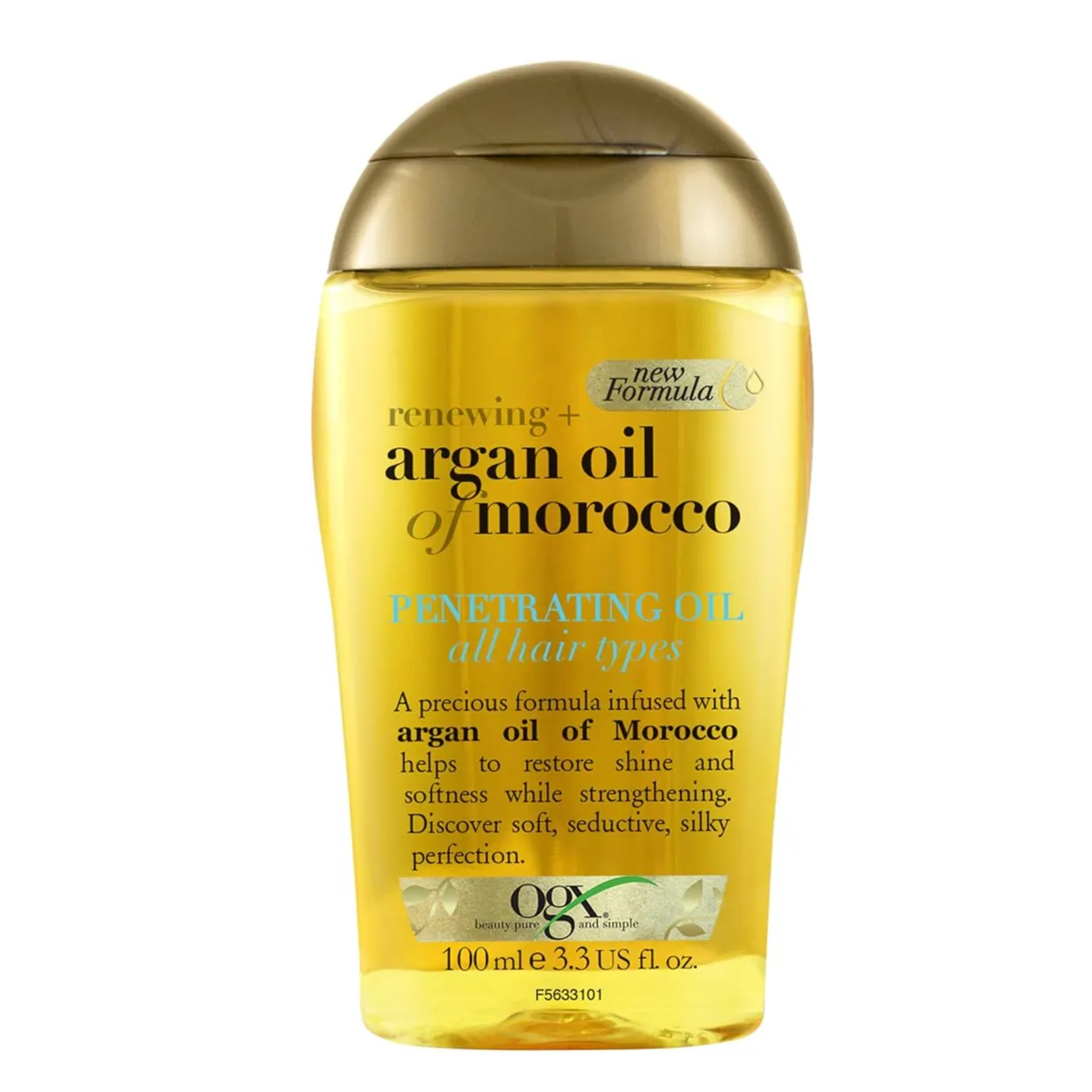 Ogx | Argan Oil of Morocco Penetrating Oil | 100ml