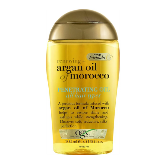 Ogx | Argan Oil of Morocco Penetrating Oil | 100ml