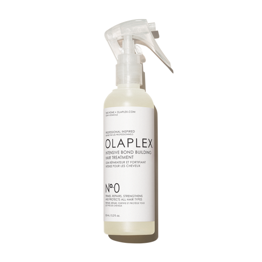 OLAPLEX No.0 Intensive Bond Building Treatment 155ml product image