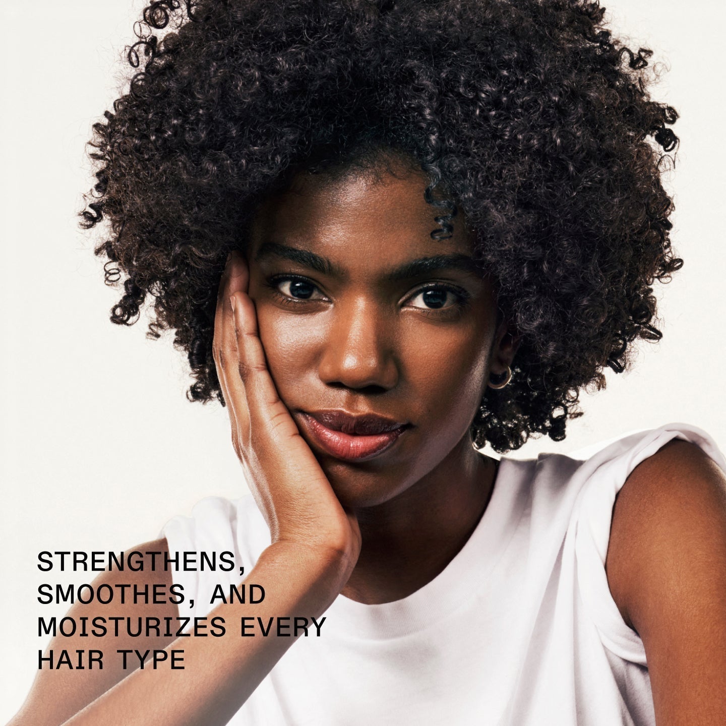 OLAPLEX No.5 Bond Maintenance Conditioner benefits