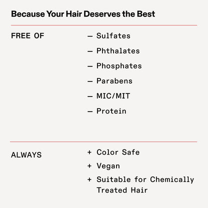 OLAPLEX No.5 Bond Maintenance Conditioner formula information