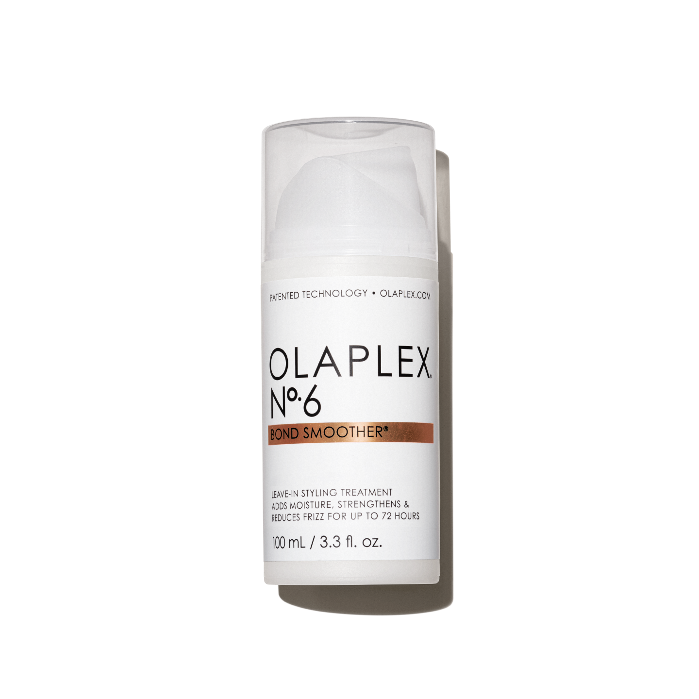 OLAPLEX No.6 Bond Smoother 100ml product image