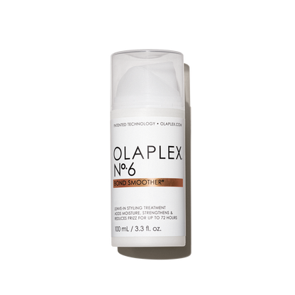 OLAPLEX No.6 Bond Smoother 100ml product image