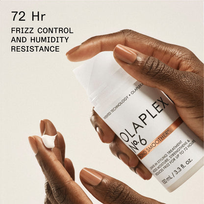 OLAPLEX No.6 Bond Smoother 72-hour frizz control