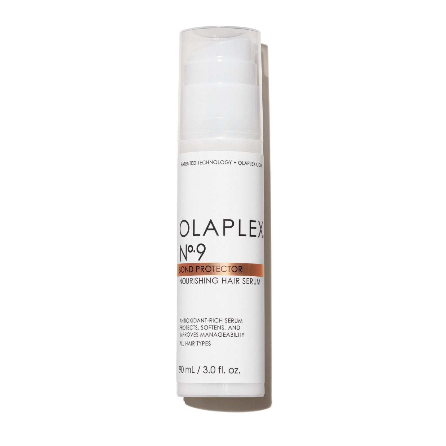 OLAPLEX No.9 Bond Protector Nourishing Hair Serum 90ml